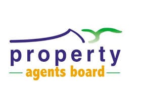 property agents board